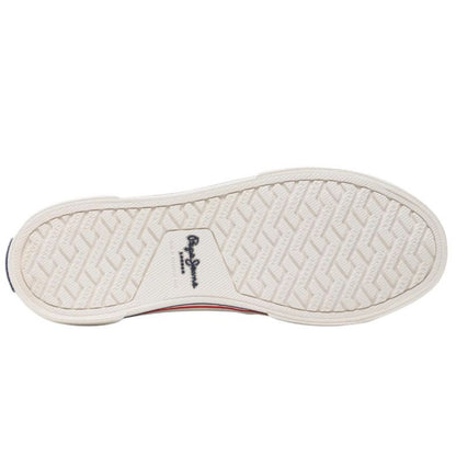Pepe Jeans Brady Basic W PLS31287 shoes