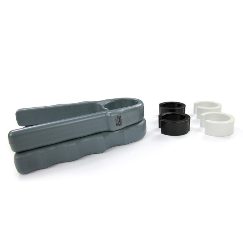 BB 911 Adjustable Hand Clamps