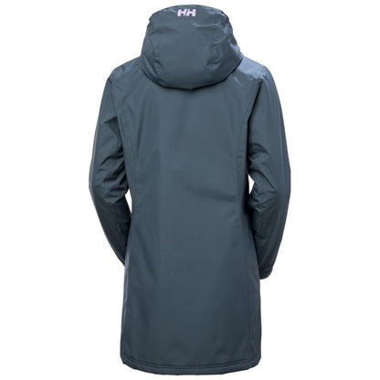 Helly Hansen Long Belfast Winter Jacket W 62395-860