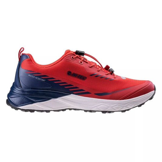 Hi-tec Mostar Wr M shoes 92800490107