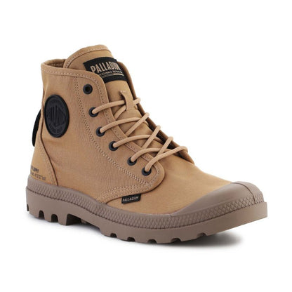 Palladium Pampa Hi Htg Supply M 77356-227-M shoes