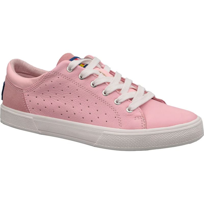 Helly Hansen Copenhagen Leather Shoe W 11503-181 shoes