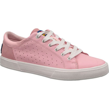 Helly Hansen Copenhagen Leather Shoe W 11503-181 shoes