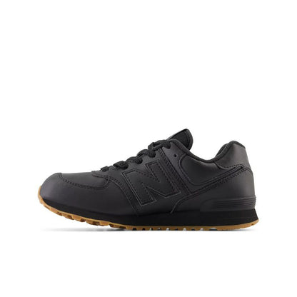 New Balance Jr GC574NBB Shoes