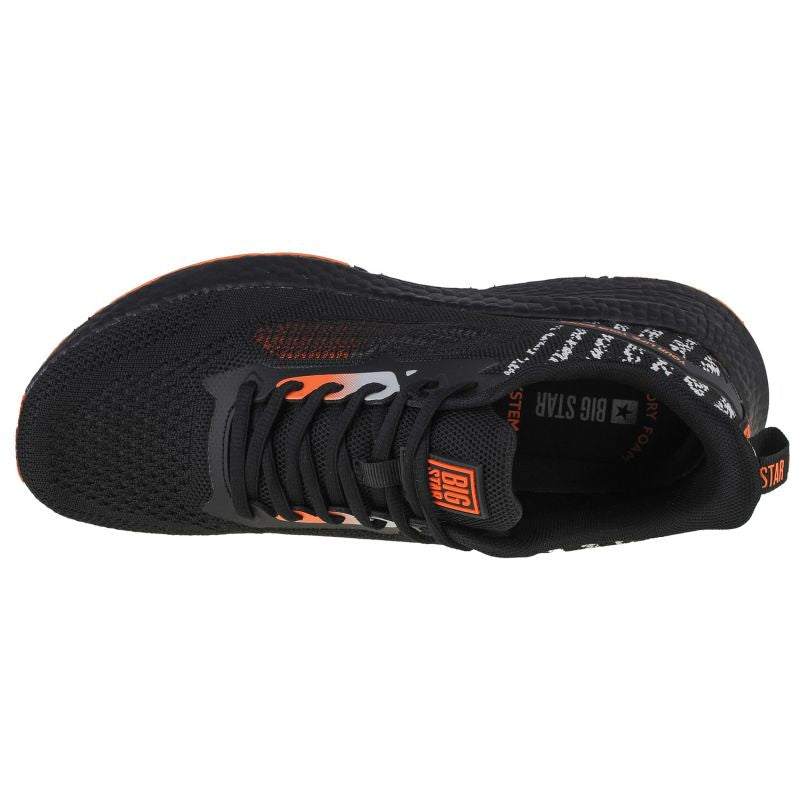 Big Star Shoes M LL174108 shoes