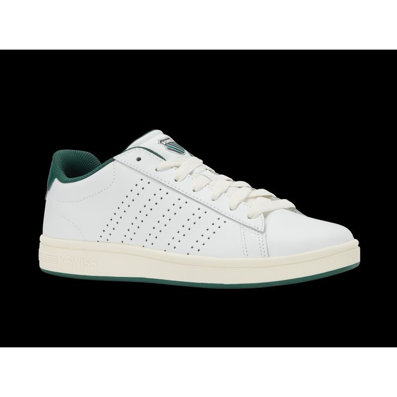 K-Swiss COURT BASE II shoes (04411-108-M)