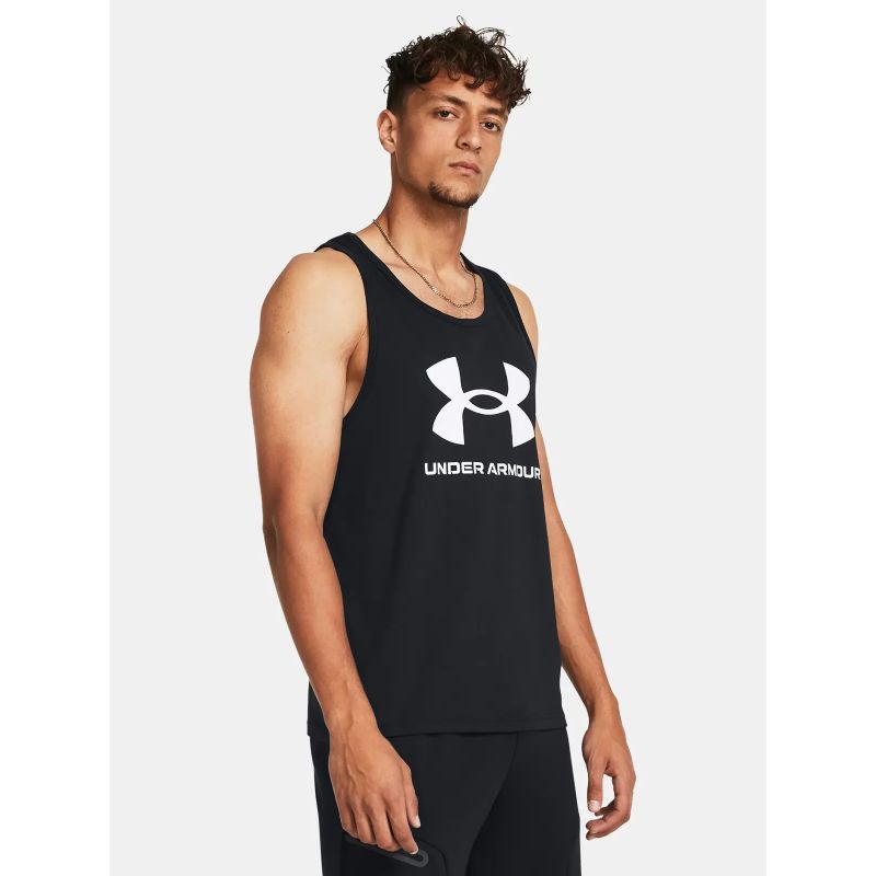 Under Armor T-shirt M 1382883-001