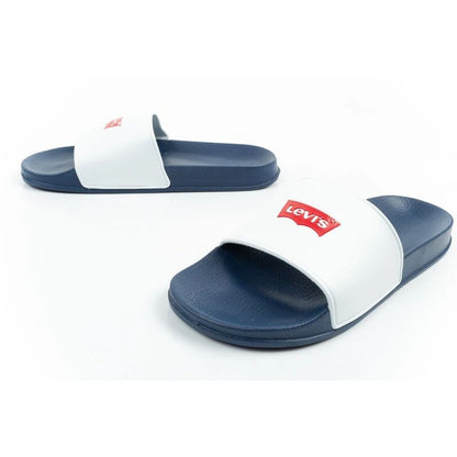 Levi's women's sports slippers comfortable fashionable shoes