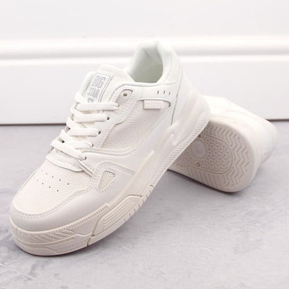 Big Star W INT1962B white sports shoes