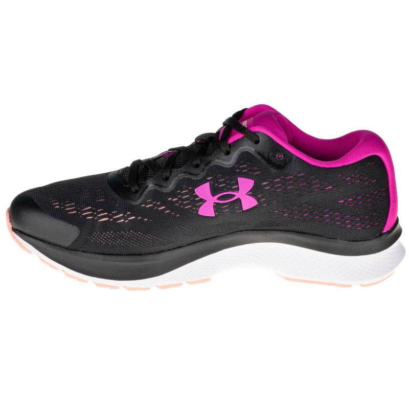 Under Armor W Charged Bandit 6 W shoes 3023023-002