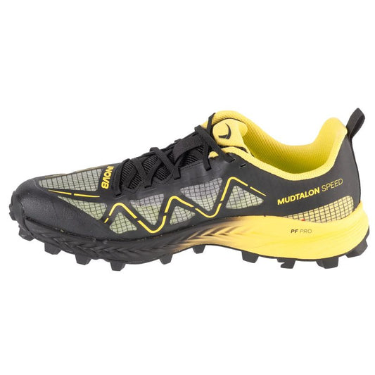 Inov-8 MudTalon Speed M 001146-BKYW-P-001 Running Shoes