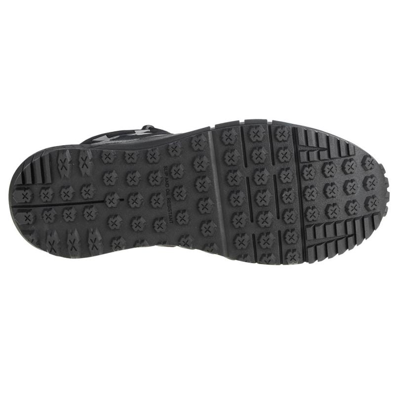 Under Armor Micro G Valsetz Mid M shoes 3023741-001