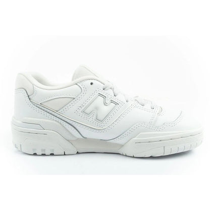 New Balance 550 youth sports shoes leather sneakers fashionable