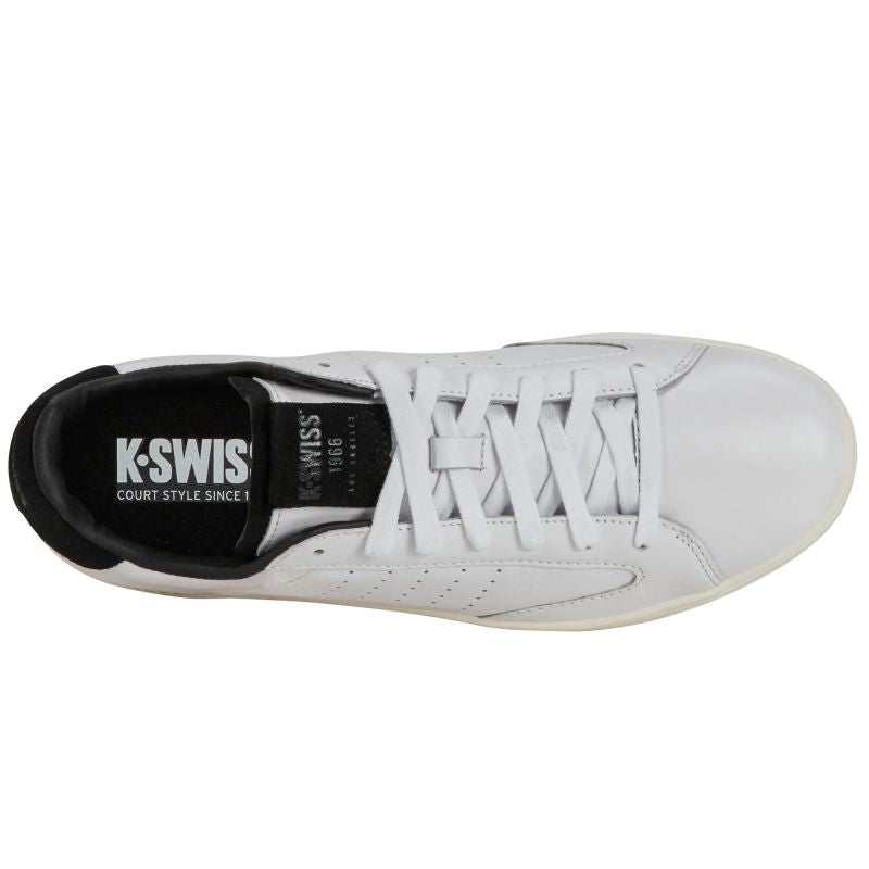 K-Swiss Lozan Klub Lth M 07263-189-M shoes