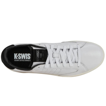 K-Swiss Lozan Klub Lth M 07263-189-M shoes