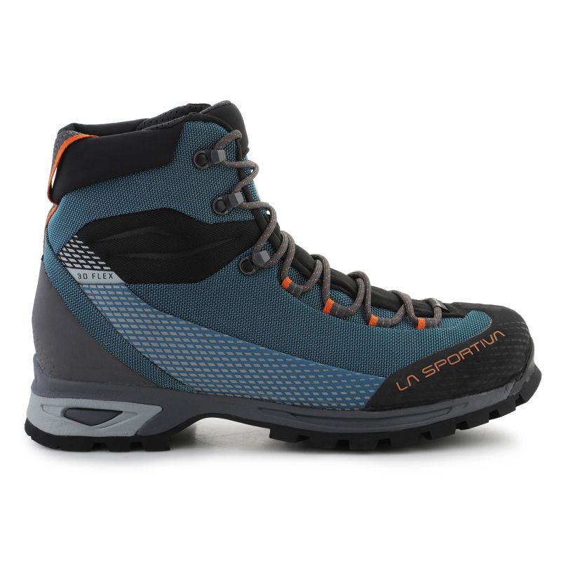 La Sportiva Trango Trk GTtx M 31D623205 shoes