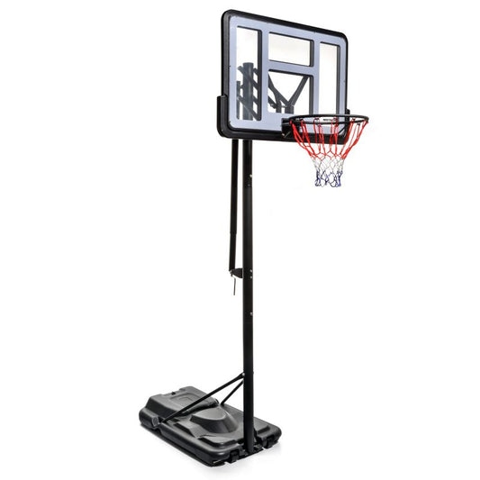 Meteor Chicago 21 20082 Basketball Set