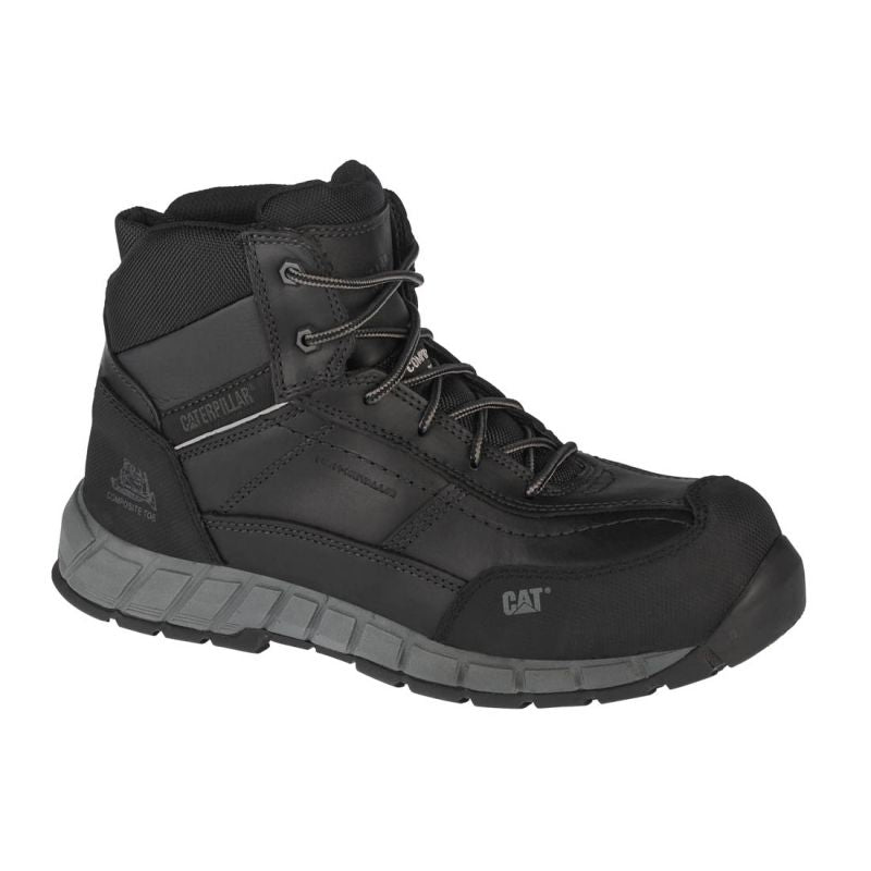 Caterpillar Streamline Mid M P722540 shoes