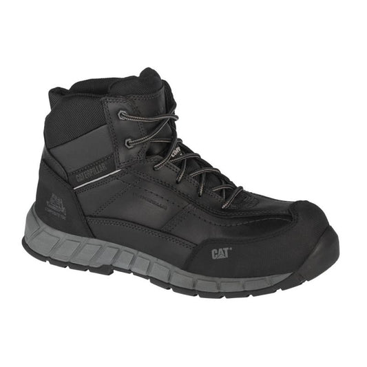 Caterpillar Streamline Mid M P722540 shoes