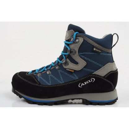 Aku Trekker Wide Gore-tex W 978W208 shoes