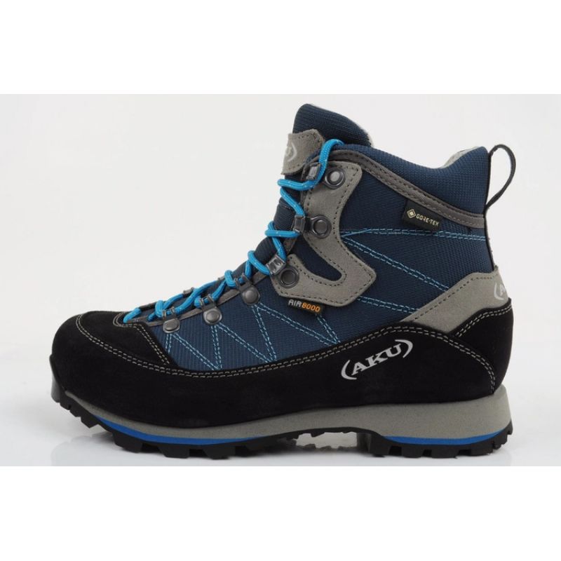 Aku Trekker Wide Gore-tex W 978W208 shoes