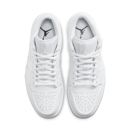 Nike Air Jordan 1 Low M 553558-130 shoes
