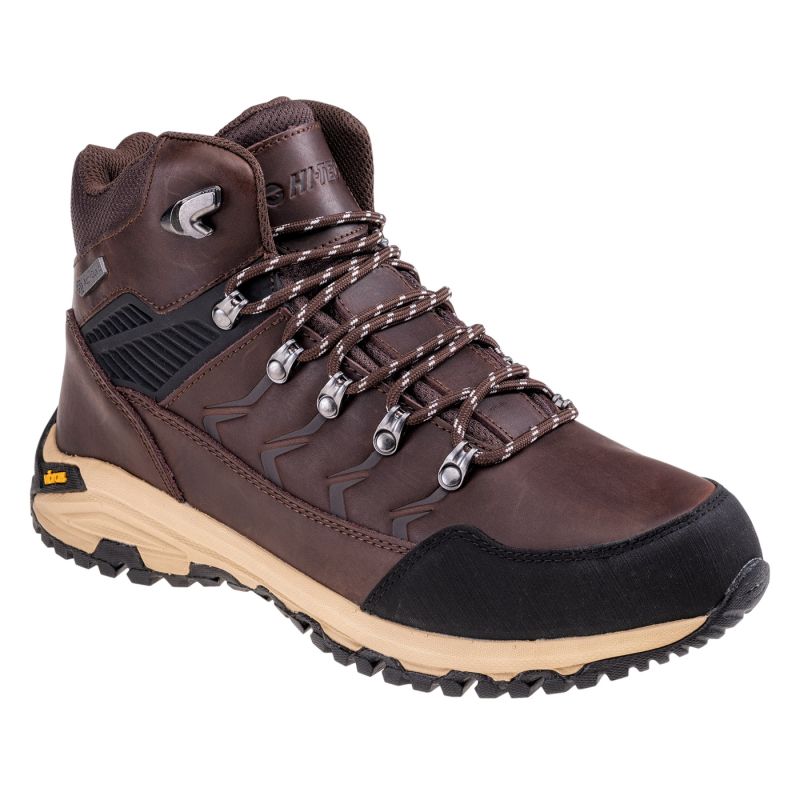 Hi-Tec Leknes Mid AG VM 92800442420 shoes