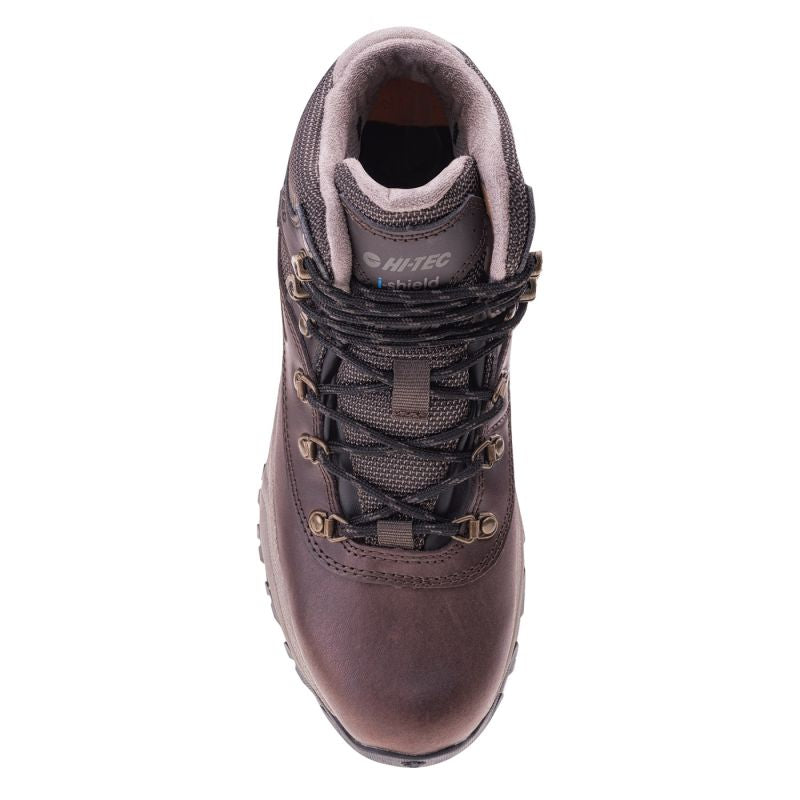 Hi-Tec Altitude VI I Wp Wo's W shoes 92800382670