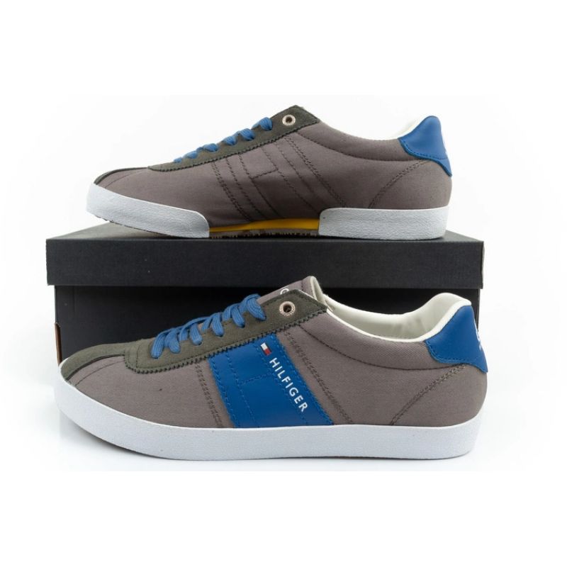 Tommy Hilfiger M FM56821095 039 shoes