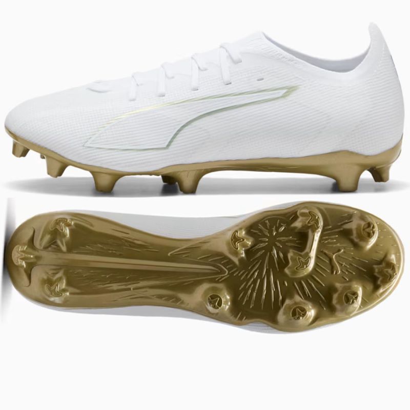 Puma Ultra 6 Match FG/AG 108687-04 shoes