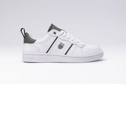 K-Swiss LOZAN MATCH LTH M shoes 08903-179-M