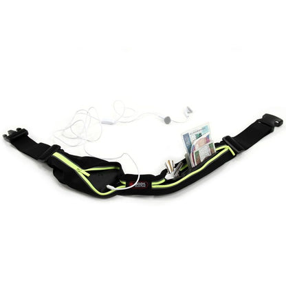 BP 105 Reflective Running Belt