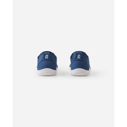 Reima Barefoot shoes Astelu blue (5400066B-6910)