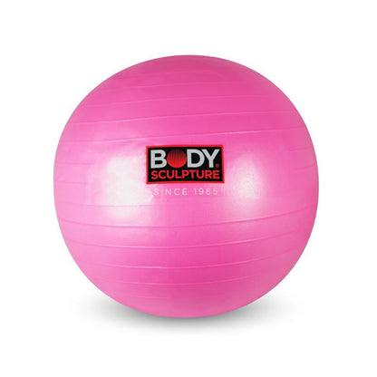 ANTI-BURST GYM BALL BB 001 56 CM