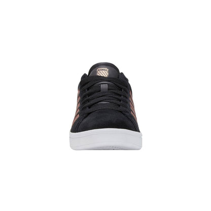 K-Swiss Court Tiebreak SDE W 97012-091-M shoes