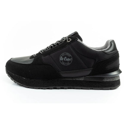 Lee Cooper sports shoes sneakers men's fashionable comfortable durable