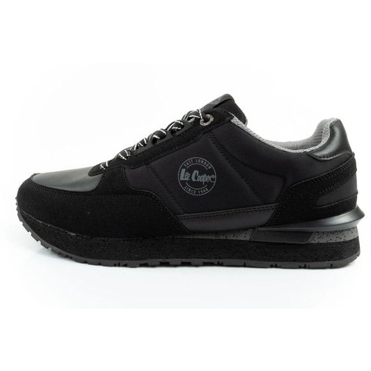 Lee Cooper sports shoes sneakers men's fashionable comfortable durable