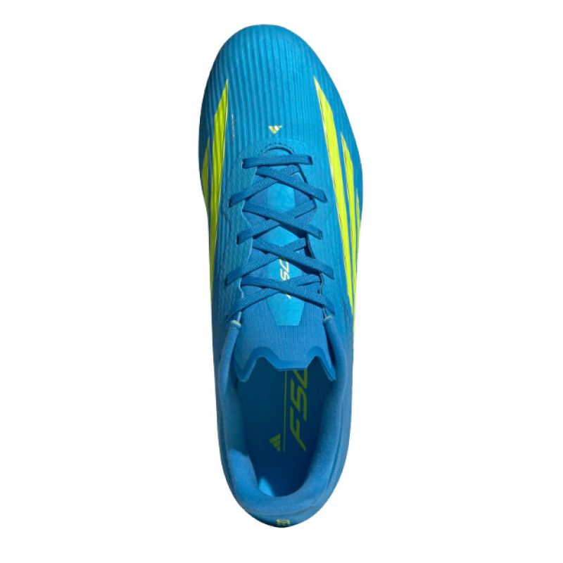 Adidas F50 League FG/MG JR8992 shoes