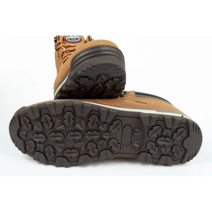 Geographical Norway M NIAGARA-GN CAMEL boots