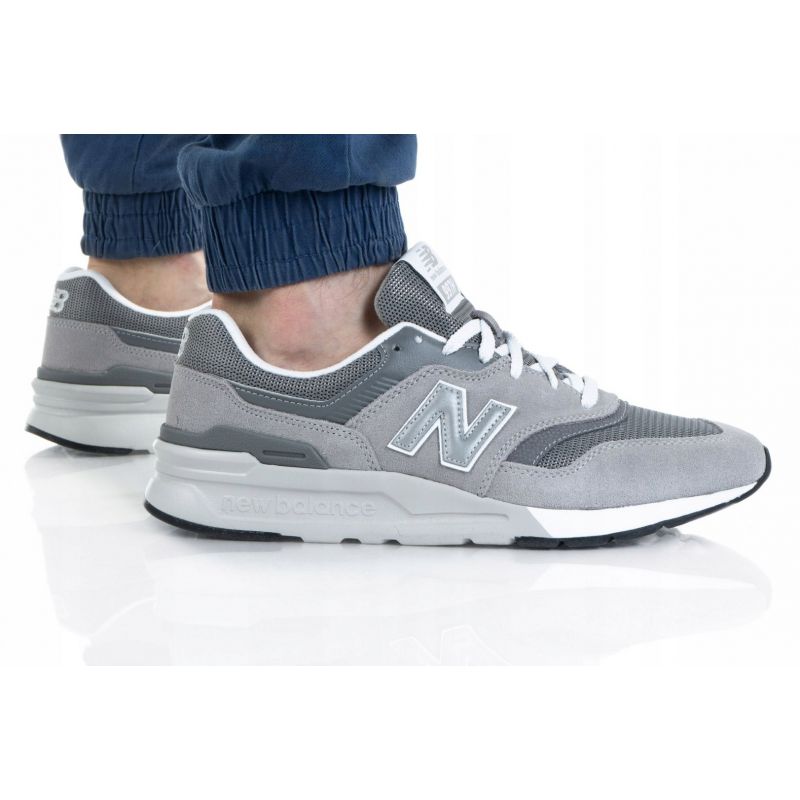 New Balance men's shoes CM997HCA classic 40