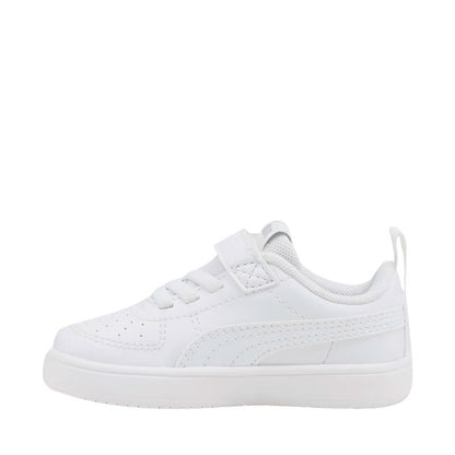 Puma Rickie AC+ Inf kids shoes white 384314 01