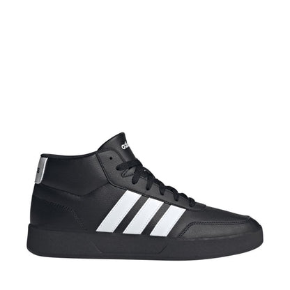 Adidas Breaknet Mid M JR3570 shoes