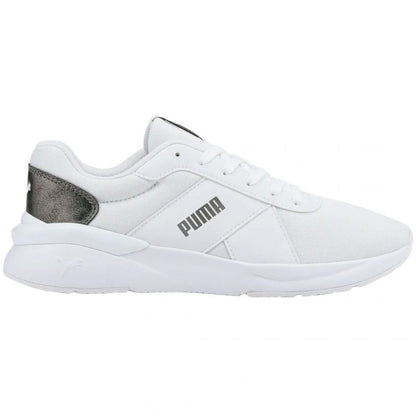 Puma Rose Raw Metallics W shoes 383849 01