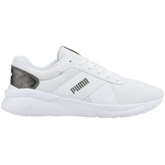Puma Rose Raw Metallics W shoes 383849 01