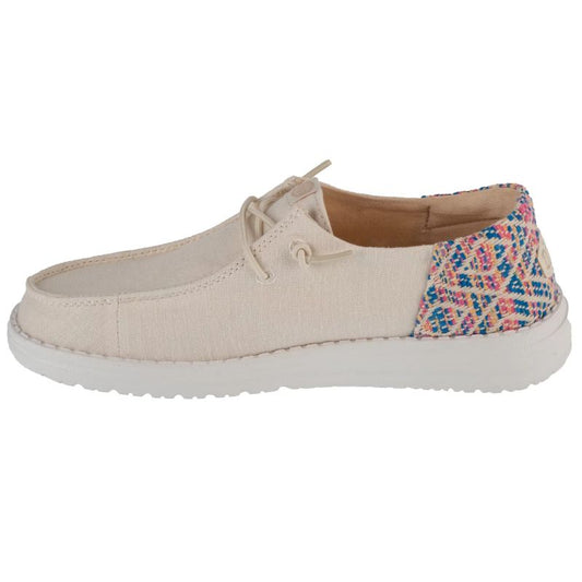 Hey Dude Wendy Funk Surf Baja W 43156-1MV shoes