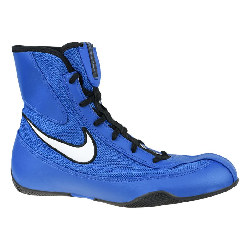 Nike Machomai M 321819-410 shoes