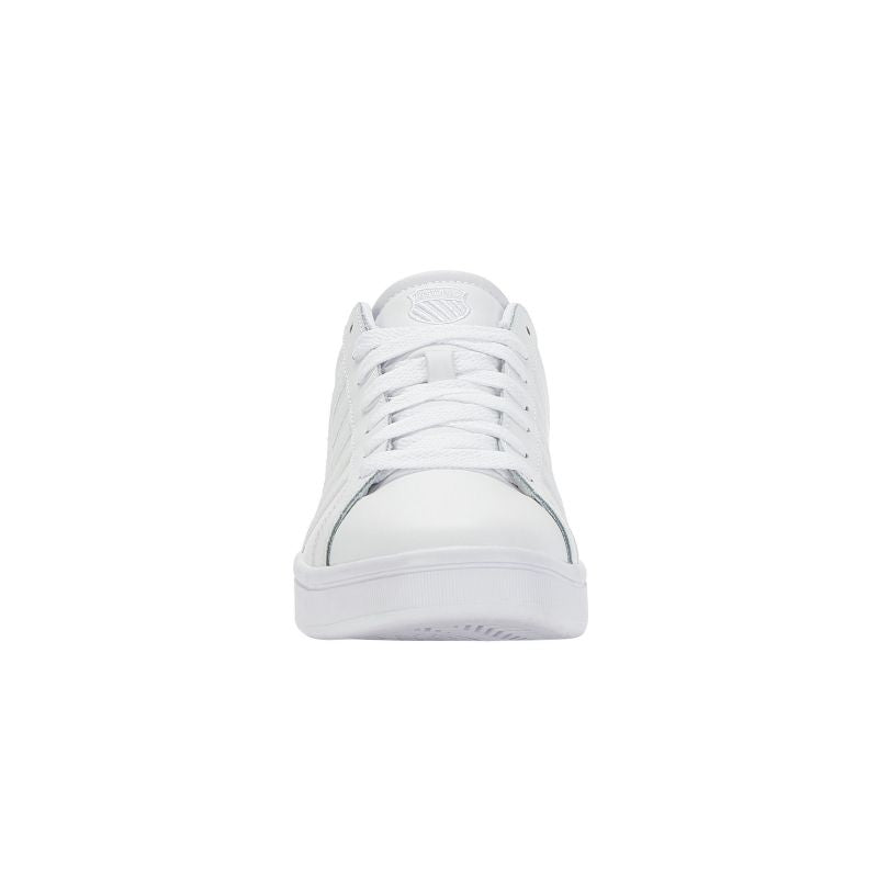 K-Swiss Court Tiebreak M 07011-154-M shoes