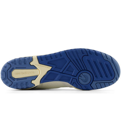 New Balance unisex sports shoes BB550CPD