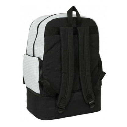 Real Madrid training backpack Jr 612454825