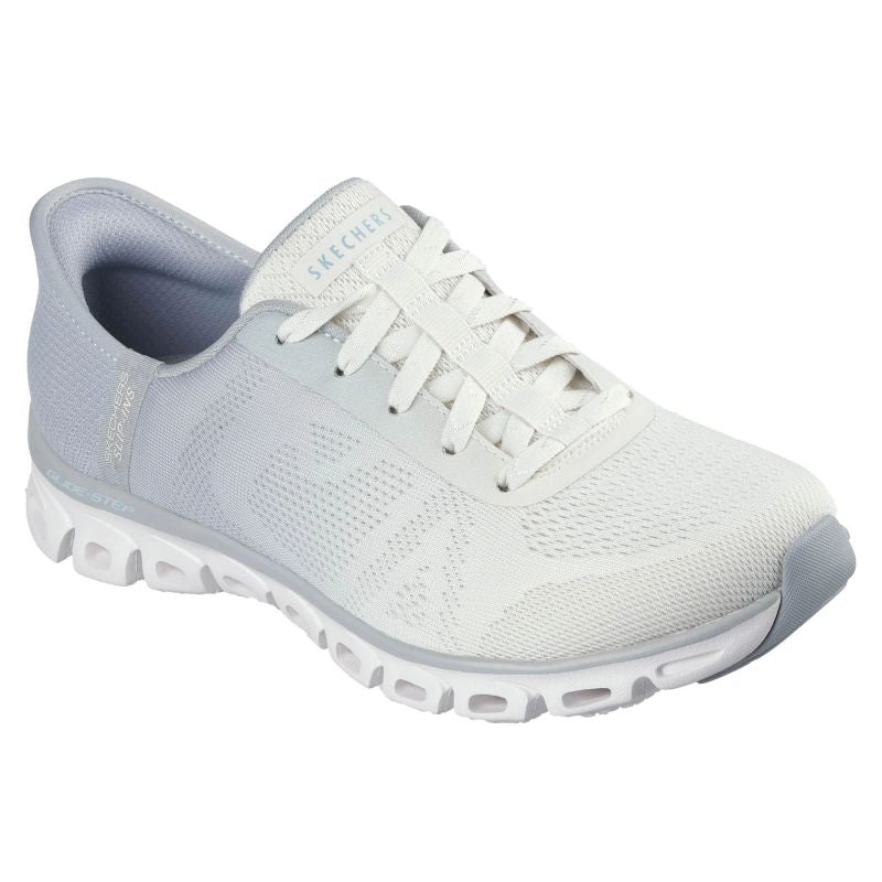 Skechers Slip-ins Glide-Step shoes - Excite W 104566-GRY